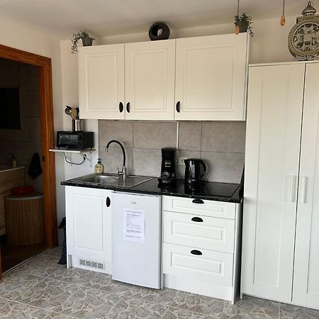 شقة Casa Pajarera فورتونا المظهر الخارجي الصورة