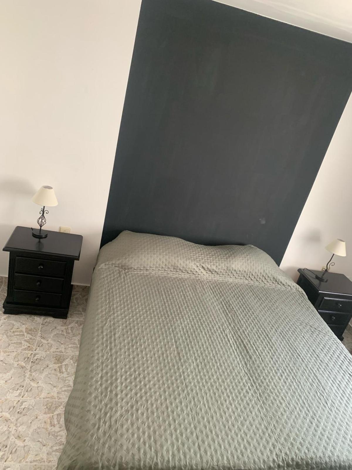 شقة Casa Pajarera فورتونا المظهر الخارجي الصورة
