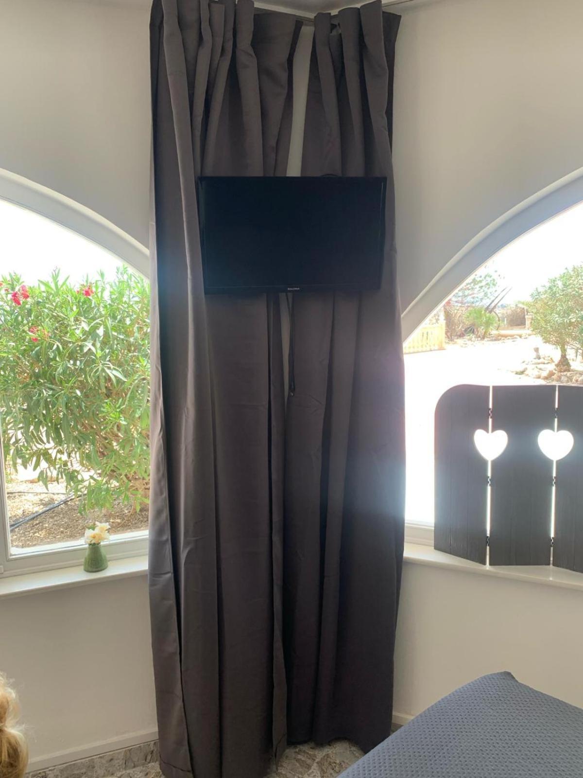 شقة Casa Pajarera فورتونا المظهر الخارجي الصورة