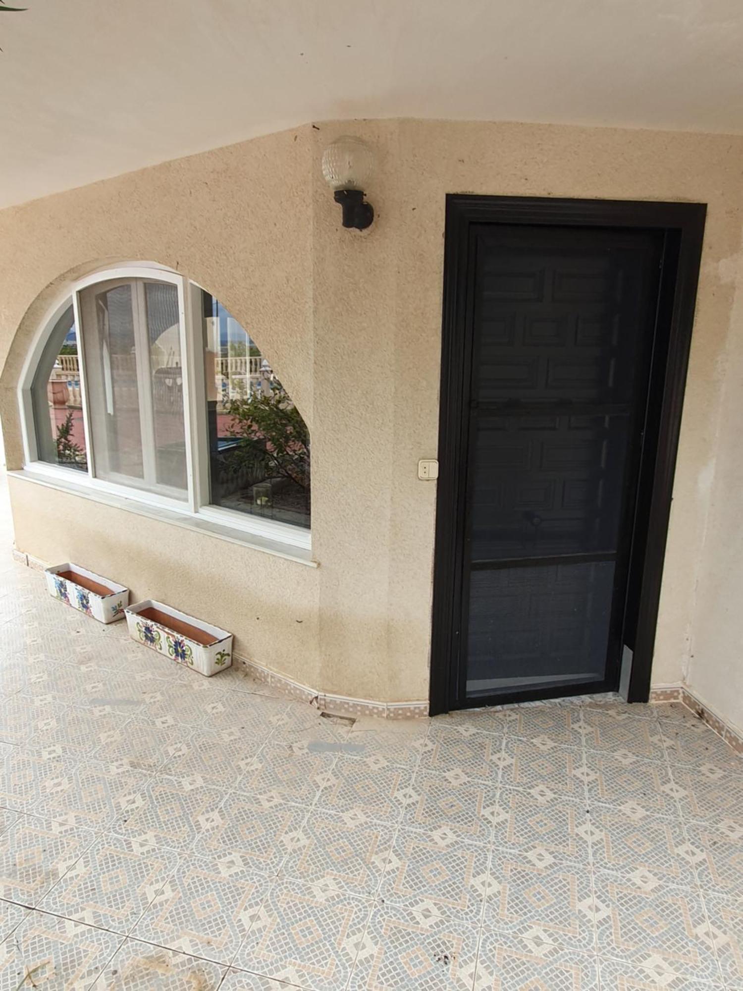 شقة Casa Pajarera فورتونا المظهر الخارجي الصورة