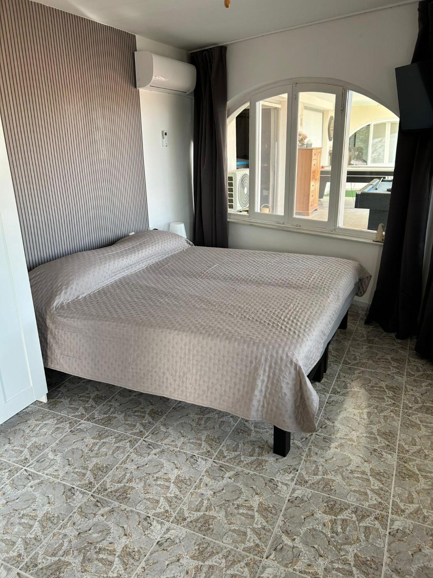 شقة Casa Pajarera فورتونا المظهر الخارجي الصورة